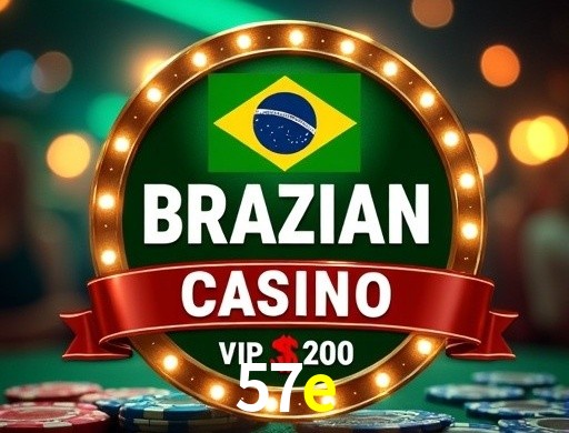 Canal oficial no Telegram da 57e
