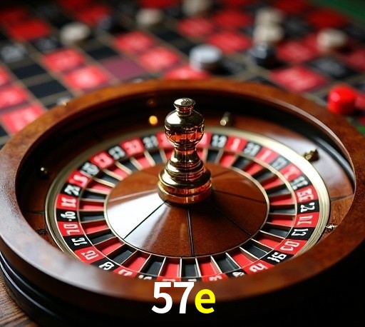 Bônus e promoções da 57e