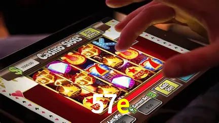 Jogos de mesa e apostas rápidas na 57e