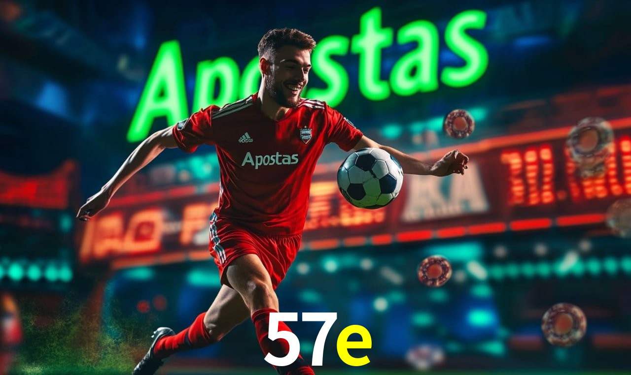Página oficial no Facebook da 57e